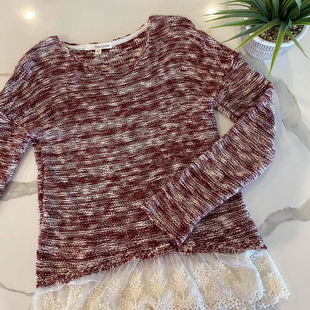 Women’s Sweater